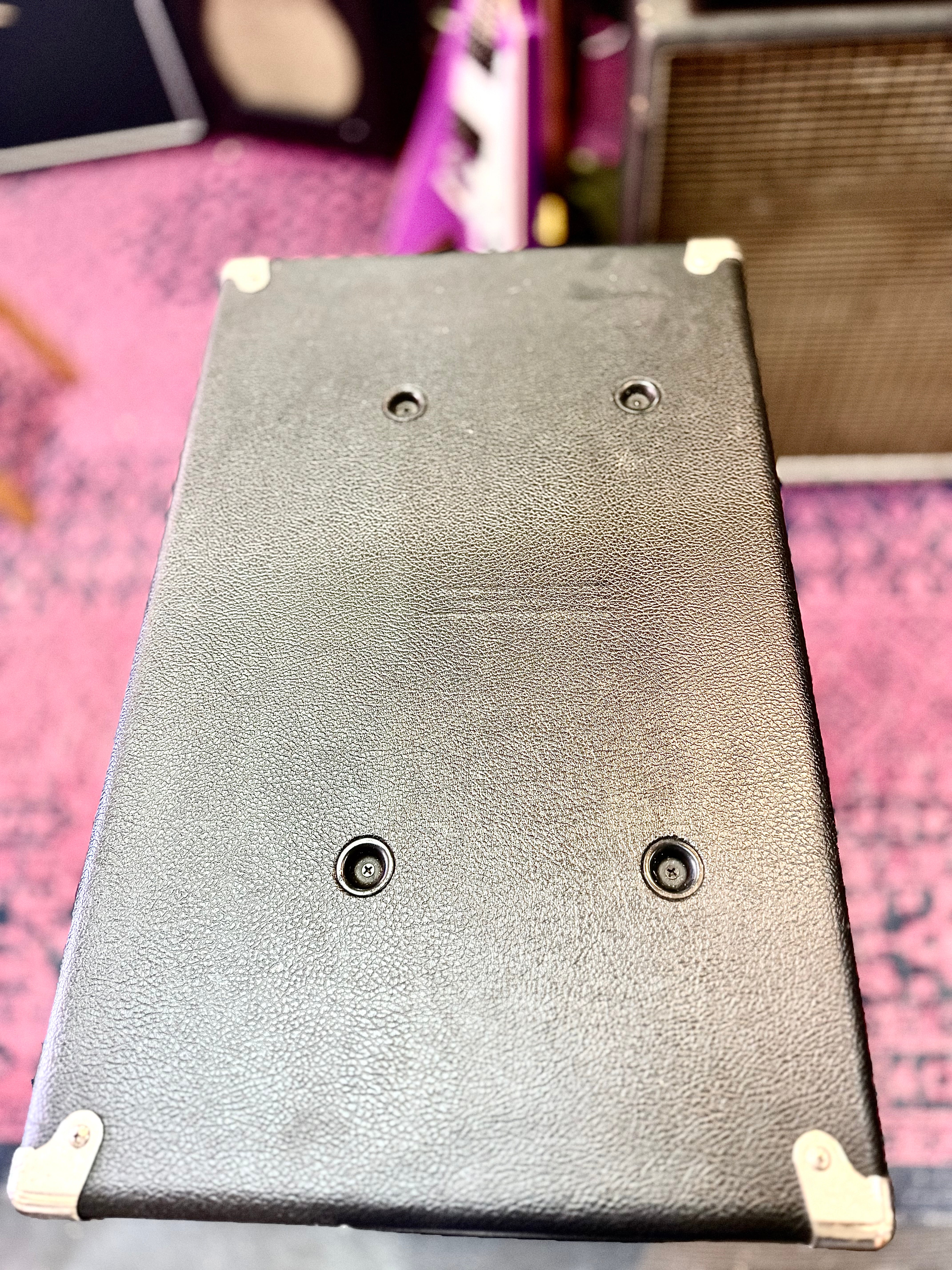 Fender | Rumble 410 | 1000w Bass Cab | Pre-Loved Fender | Rumble 410 | 1000w Bass Cab | Pre-Loved